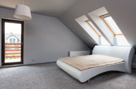 Adstock bedroom extensions