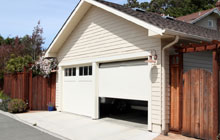 Adstock garage construction leads